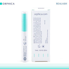 ORPHICA Realash Eyelash Enhancer Essentials Conditioner Growth Serum