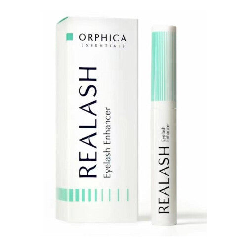 ORPHICA Realash Eyelash Enhancer Essentials Conditioner Growth Serum