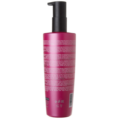 OSMO Blinding ShineÂ Shampoo 1000 ml