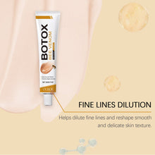 Ouhoe Bee Venom Hydrating Facial Cream Luxurious Moisturizing And Brightening Skin Treatment