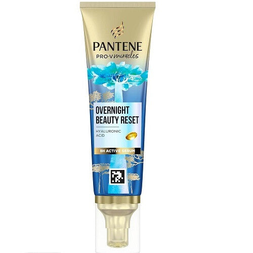 Pantene Hydra Glow Overnight Hair Serum With Biotin 70ml