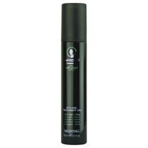 Paul Mitchell Awapuhi Wild Ginger Styling Treatment Oil (5.1 oz.)