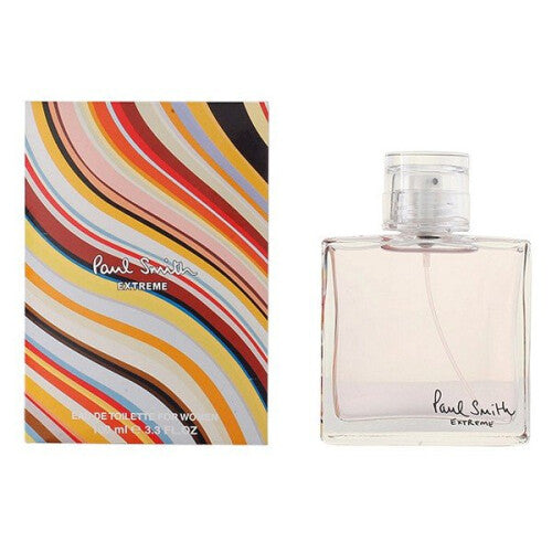 Paul Smith Extreme Women 100ml EDT Spray