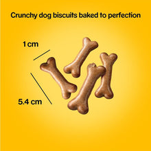 Pedigree Biscrok Gravy Bones Biscuits Dog Treats 10kg