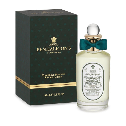 Penhaligon's Highgrove Bouquet Eau de Parfum 100ml Spray