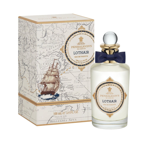 Penhaligon's Lothair Eau de Toilette 100ml Spray