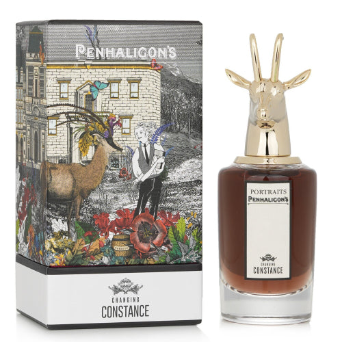 Penhaligon's   - Portraits The Changing Constance Eau Parfum Spray   - 75ml/2.5oz