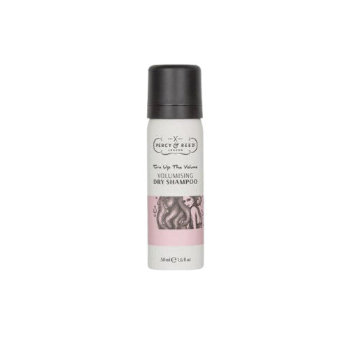 Percy & Reed dry shampoo 50ml