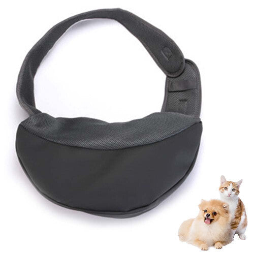 Pet Dog Sling Carrier