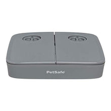 PetSafe Automatic 2 Meal Pet Feeder Ãââ Tamper-Resistant Design Ãââ Holds Dry Dog and Cat Food