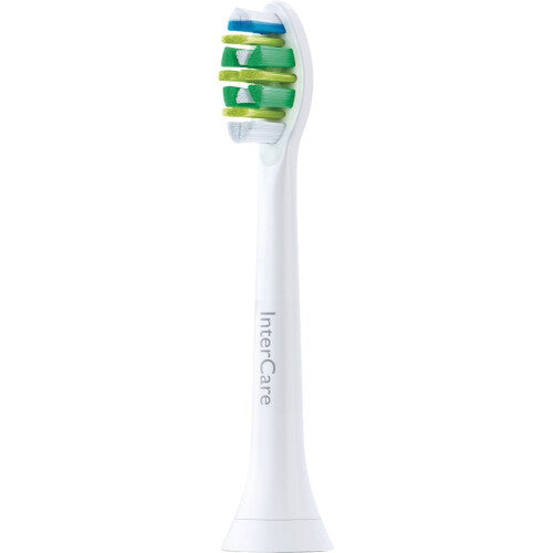 Philips HX9002/07 Sonicare Toothbrush Standard Toothbrush Heads for Ultrasonic Toothbrushes