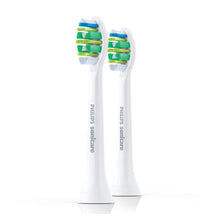 Philips HX9002/07 Sonicare Toothbrush Standard Toothbrush Heads for Ultrasonic Toothbrushes