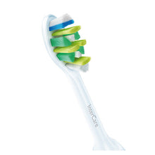 Philips HX9002/07 Sonicare Toothbrush Standard Toothbrush Heads for Ultrasonic Toothbrushes