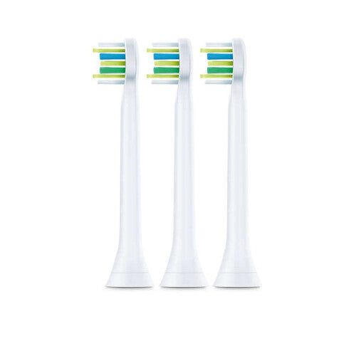 Philips-HX9013 x3 Sonicare InterCare Mini  replacement toothbrush head