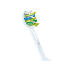 Philips-HX9013 x3 Sonicare InterCare Mini  replacement toothbrush head