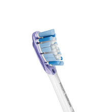 Philips-HX9073 x3 Sonicare Premium smart cleansing toothbrush heads