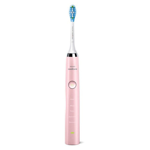 Philips HX9361/62 Sonicare DiamondClean Electric Toothbrush - Pink