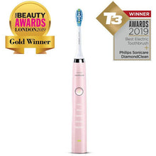 Philips HX9361/62 Sonicare DiamondClean Electric Toothbrush - Pink