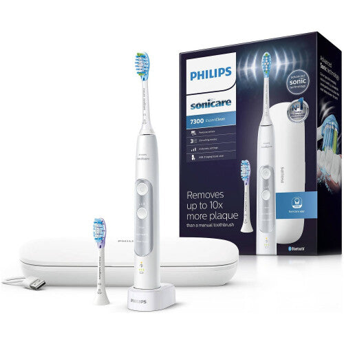 Philips HX9611/21 Sonicare ExpertClean 7300 Toothbrush