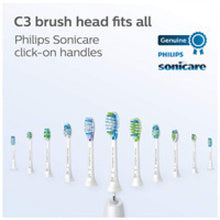 Philips Premium Plaque Defence BrushSync Enabled brush Heads 4pk