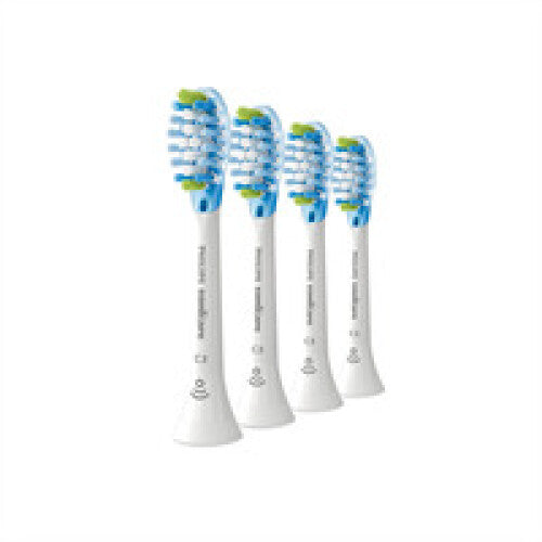 Philips Premium Plaque Defence BrushSync Enabled brush Heads 4pk