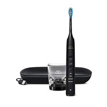 Philips Sonicare DiamondClean HX9911/09 Electric Toothbrush - Sonic Toothbrush with 4 Cleaning Programmes, Timer Black