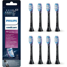 Philips Sonicare G3 Premium Electric Toothbrush Heads(Model HX9058/33)