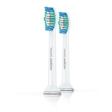 Philips Sonicare Genuine Simply Clean Replacement Toothbrush Heads  2