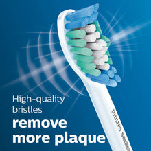 Philips Sonicare Genuine Simply Clean Replacement Toothbrush Heads  2