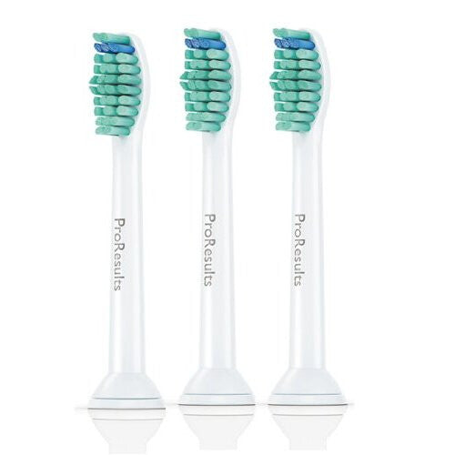 Philips Sonicare HX6013 Standard Size Toothbrush Heads (3 Pack)