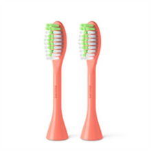 Philips Sonicare One Electric Toothbrush Brush Head 2 Pack - Miami