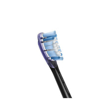 Philips Sonicare Premium Gum Care BrushSync Enabled Replacement Brush Heads, 4pk, Black - HX9054/33