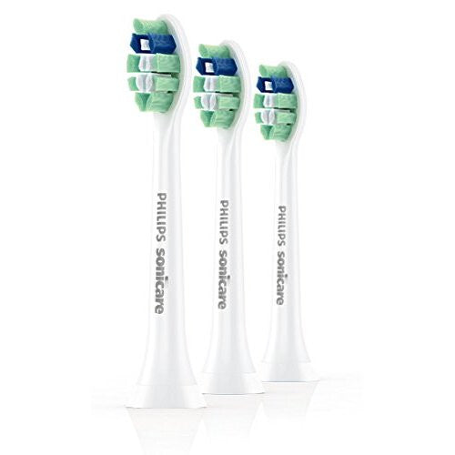 Philips Sonicare Proresults Plaque Control Replacement Toothbrush Heads Hx9023 64 3 Pk