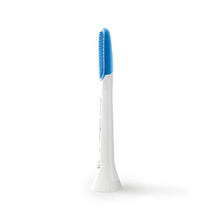 Philips - Sonicare TongueCare+ Tongue brushes HX8072 White