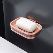 (Pink) Intirilife soap holdersoap holder