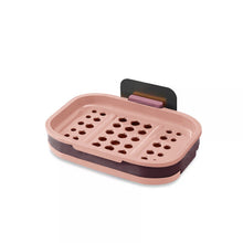 (Pink) Intirilife soap holdersoap holder