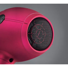 (Pink) Professional Hair Dryer, Pink - 2200 Watt Professional Hair Dryer with Ionic Hair Care