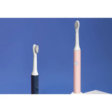 (pink) Xiaomijia SO WHITE Pinjing Sonic Electric Toothbrush Adult Charged Fully Automatic Waterproof