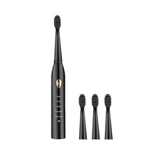 (Platinum 4 Bruch head) Jianpai Classic Acoustic Electric Toothbrush IPX7