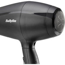 Power Light Dry 2000 Hair Dryer, Lightweight Professional Hair Dryer, Made in Italy, Extra-Fast Air Flow