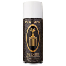 Pro-Line Oil Sheen 10 Ounce (295ml) (2 Pack)