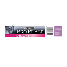 PRO PLAN Delicate Dry Cat Food Turkey 3kg