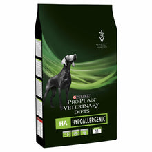 PRO PLAN VETERINARY DIETS Canine HA Hypoallergenic Dry Dog Food 3kg