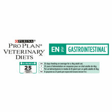 PRO PLAN VETERINARY DIETS Feline EN Gastrointestinal Dry Cat Food 1.5kg