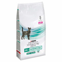 PRO PLAN VETERINARY DIETS Feline EN Gastrointestinal Dry Cat Food 1.5kg