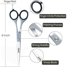 Professional Hairdressing Scissors Barber Hair Scissors