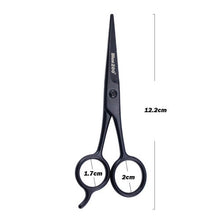 Professional Hairdressing Scissors Professional Barber Scissors Set Hair Cutting Shears Scissor Haircut Styling Tool