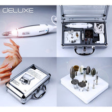 Prorelax Deluxe Manicure/Pedicure Set