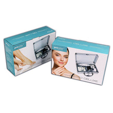 Prorelax Deluxe Manicure/Pedicure Set