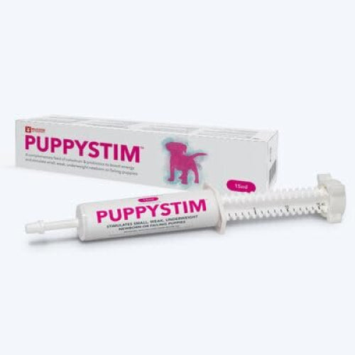 Puppystim 15ml